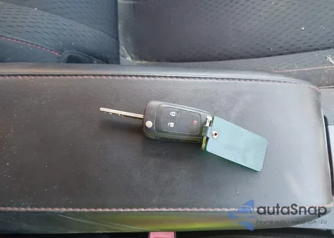 2011 GMC Terrain Sle-1 из США, поврежденный, VIN 2CTFLREC4B6358872